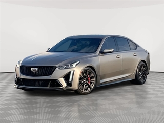 2023 Cadillac CT5-V for sale in Plymouth MI