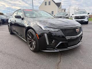 2023 Cadillac CT5-V for sale in Portsmouth NH