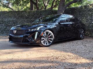 2023 Cadillac CT5-V