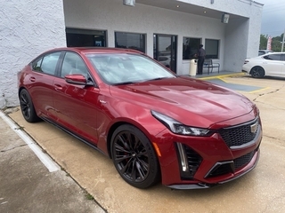 2023 Cadillac CT5-V