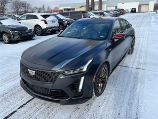 2023 Cadillac CT5-V for sale in Plymouth MI