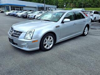 2009 Cadillac Sts