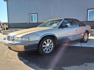 1992 Cadillac Eldorado