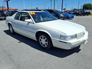 1999 Cadillac Eldorado