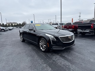 2017 Cadillac CT6 for sale in Knoxville TN