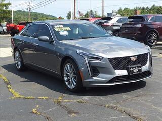 2019 Cadillac CT6