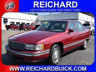 1994 Cadillac Deville