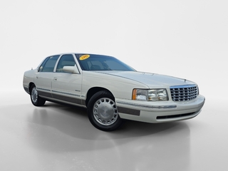 1999 Cadillac Deville