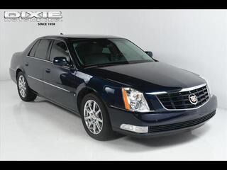 2009 Cadillac Dts for sale in Nashville TN