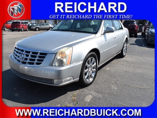 2008 Cadillac Dts for sale in Dayton OH