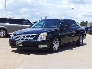 2006 Cadillac Dts