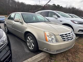 2007 Cadillac Dts for sale in Knoxville TN