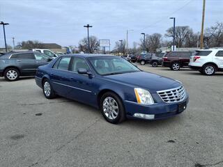 2009 Cadillac Dts