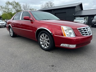 2009 Cadillac Dts