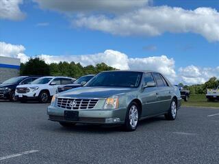 2006 Cadillac Dts