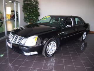 2009 Cadillac Dts for sale in Oak, Lawn IL