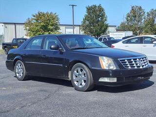 2006 Cadillac Dts