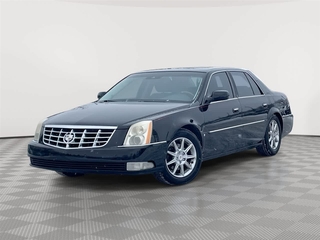 2009 Cadillac Dts for sale in Plymouth MI