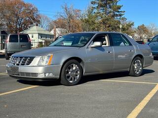 2006 Cadillac Dts