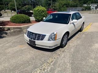 2011 Cadillac Dts for sale in Fayetteville NC