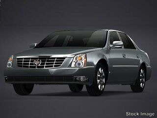 2010 Cadillac Dts