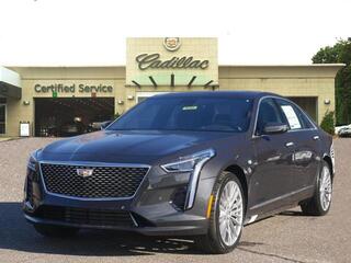 2019 Cadillac CT6