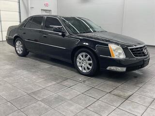 2011 Cadillac Dts