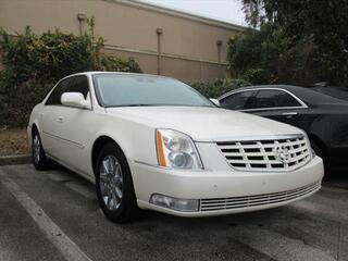 2010 Cadillac Dts