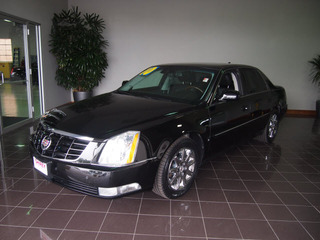 2010 Cadillac Dts for sale in Oak, Lawn IL