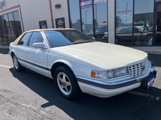 1994 Cadillac Seville
