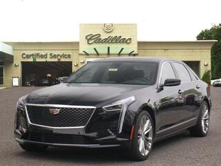 2019 Cadillac CT6 for sale in Danvers MA