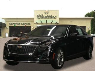 2019 Cadillac CT6 for sale in Danvers MA