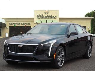 2019 Cadillac CT6-V for sale in Danvers MA