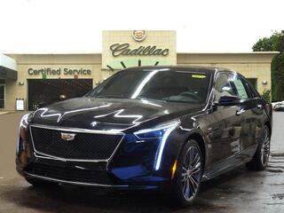 2019 Cadillac CT6-V for sale in Smithtown NY