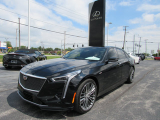 2019 Cadillac CT6-V for sale in Toledo OH