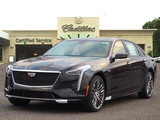 2019 Cadillac CT6-V for sale in Danvers MA
