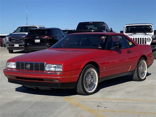 1989 Cadillac Allante