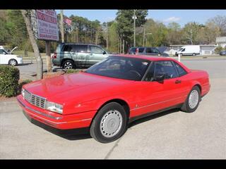 1991 Cadillac Allante