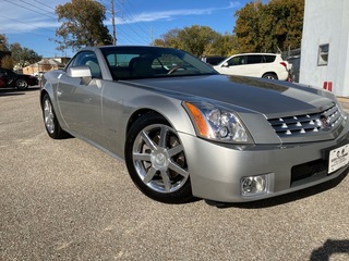 2004 Cadillac Xlr
