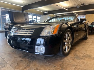 2004 Cadillac Xlr for sale in Oklahoma City OK