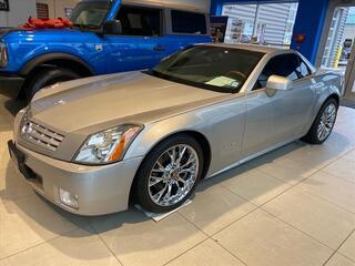 2005 Cadillac Xlr