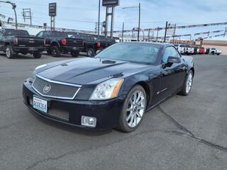 2006 Cadillac XLR-V