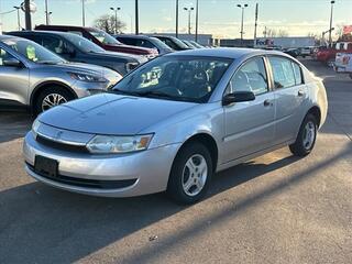 2003 Saturn Ion