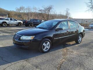 2005 Saturn Ion