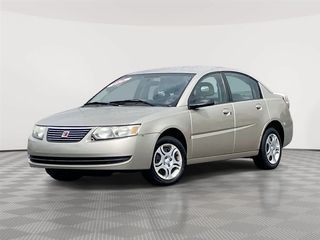 2005 Saturn Ion