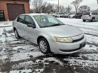 2003 Saturn Ion