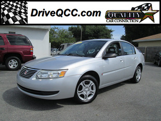 2005 Saturn Ion