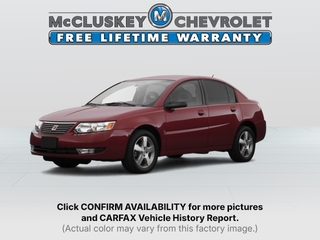 2007 Saturn Ion