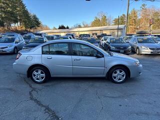 2007 Saturn Ion