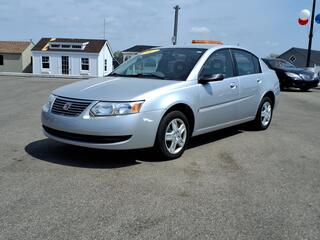 2007 Saturn Ion